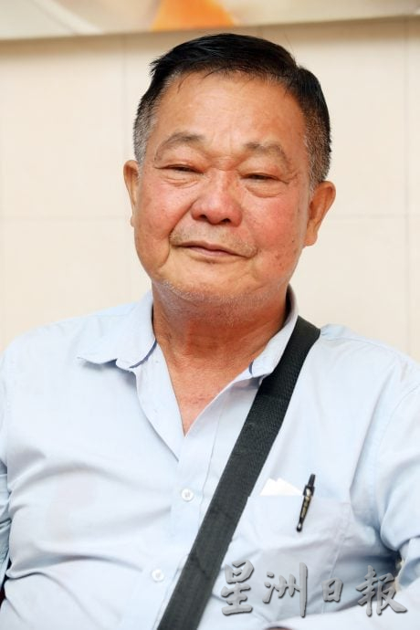 大都会/ME02头/双溪威梳邦各行业公会吁政府将早市夜市打响名堂/4图