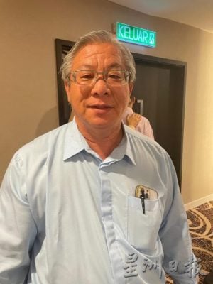 在怡保生活要花多少钱? 市民叹生活成本节节高