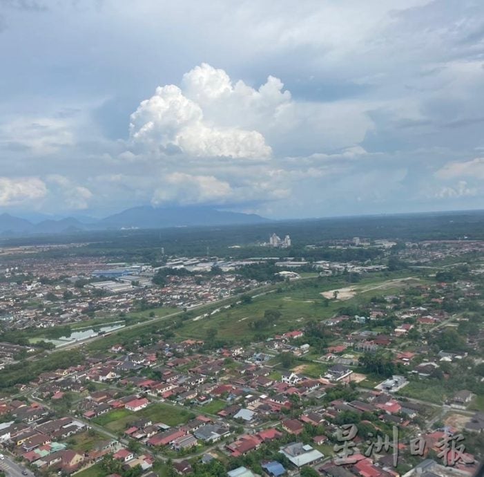 在怡保生活要花多少钱? 市民叹生活成本节节高