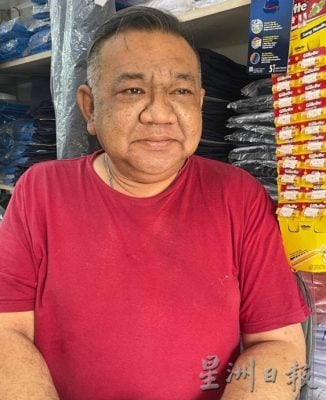 在怡保生活要花多少钱? 市民叹生活成本节节高