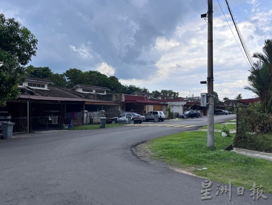 (古城封面副文)甲州首长巡视亚罗牙也防洪计划工程