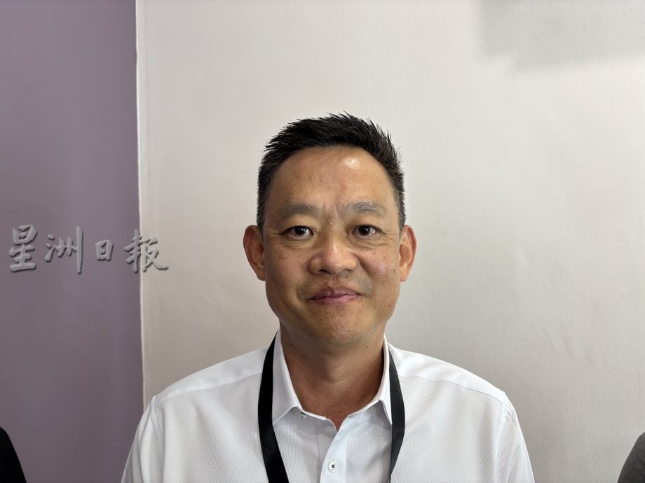 **已签发**柔:头条之一(文一):柔南中小企业公会宣布 增经济特区及AI特工队