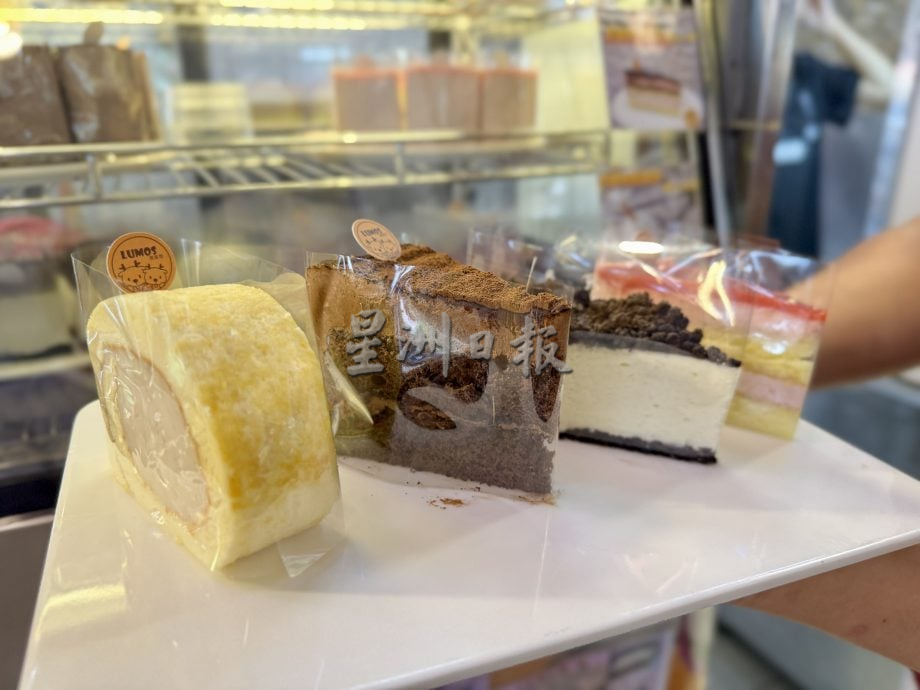 （大北马/职业指南针）烘焙师罗瑞通