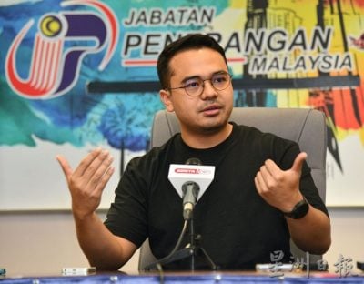 跨种族音乐元素融合，阿凡马兹兰新作《昌明大马：与民同在》传递团结与爱国精神