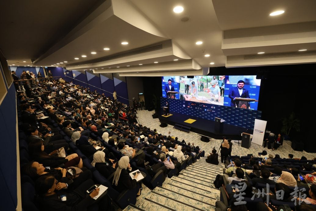 雪王储：多机构管理数十亿令吉资金 “仅3-5%投资组合符合ESG标准”