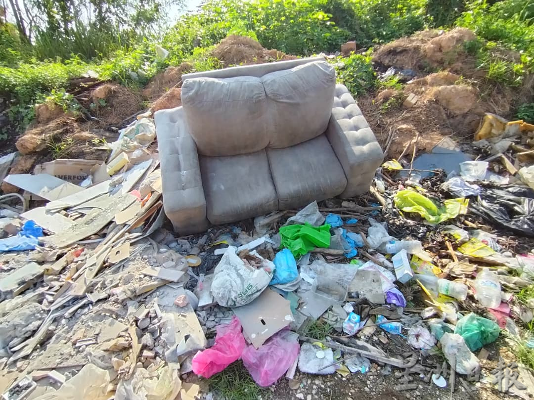 拟扩大范围加强取缔垃圾虫 智能监控系统取得成效