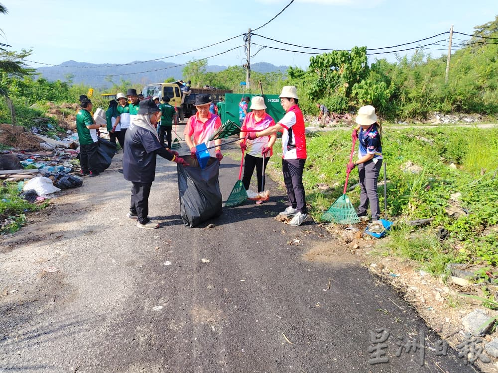 拟扩大范围加强取缔垃圾虫 智能监控系统取得成效