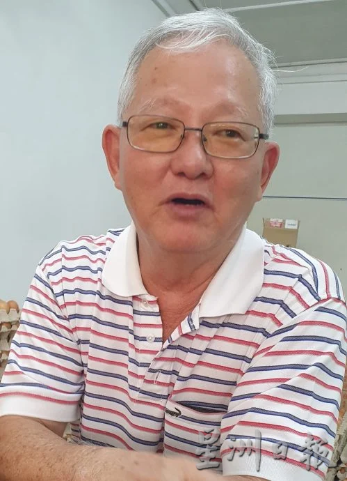 供星洲网/鸡蛋补贴取消暂未酿涨价风，业者及食肆：静观其变