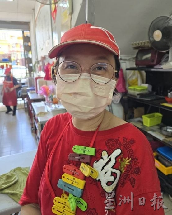 供星洲网/鸡蛋补贴取消暂未酿涨价风，业者及食肆：静观其变