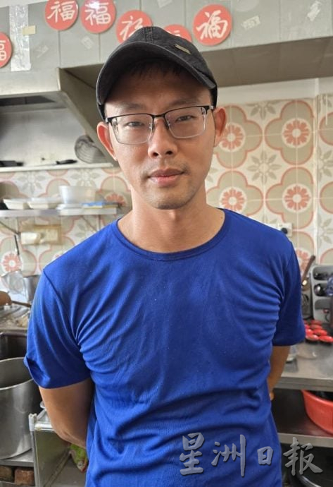 供星洲网/鸡蛋补贴取消暂未酿涨价风，业者及食肆：静观其变