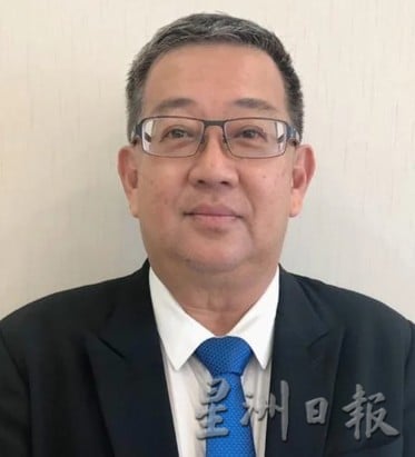 (古城封面主文)迷你市场加入MyKasih·受惠者可凭大马卡购基本物资