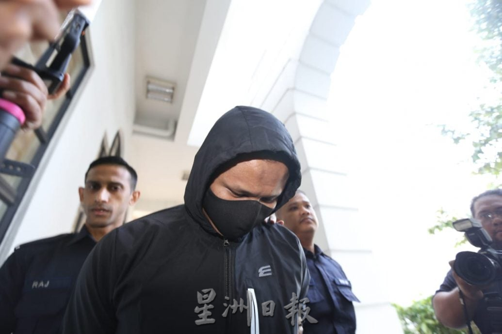 致死孟加拉籍外劳 青年被判死刑