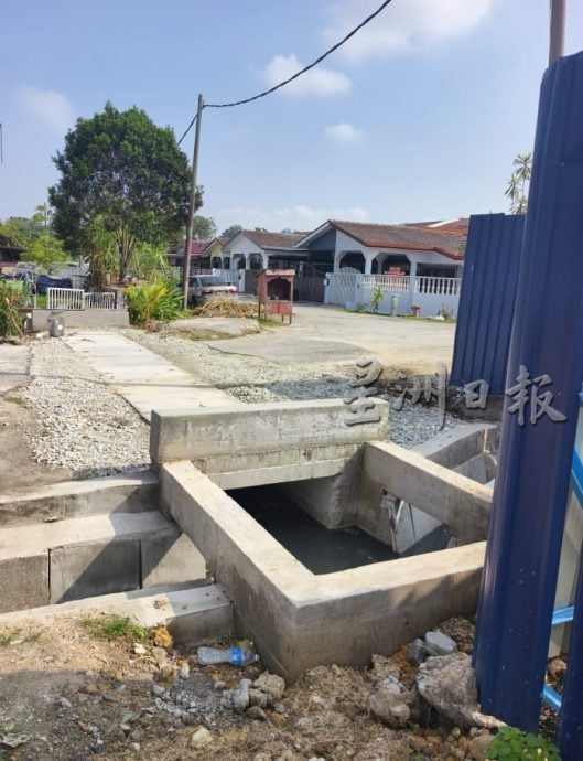 大都会(版3头)/巴生河边路积极治水防洪,防范于未然!