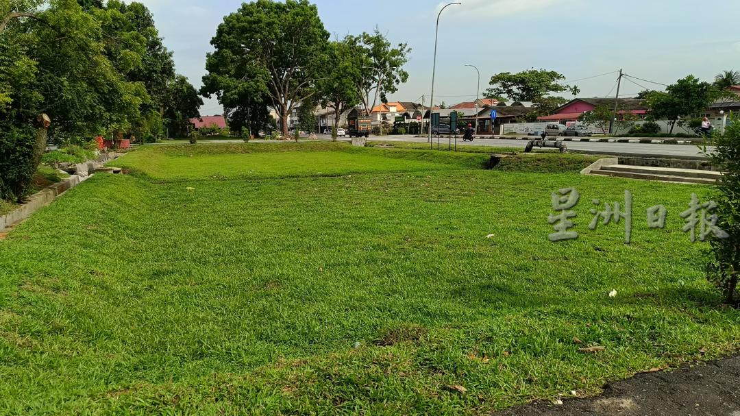 大都会(版3头)/巴生河边路积极治水防洪,防范于未然!