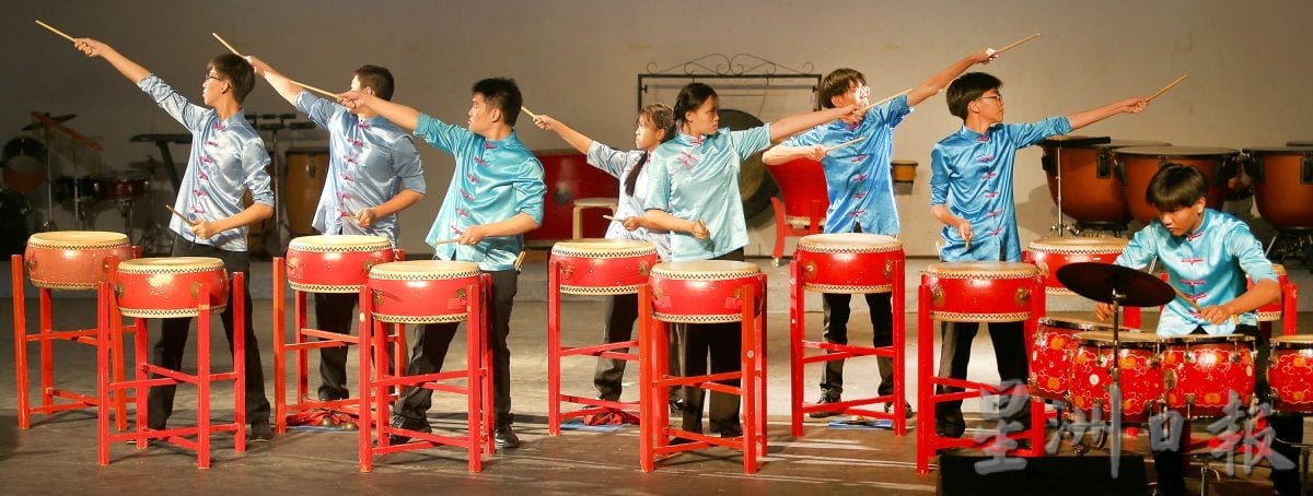 第二届《和韵》国际音乐杯  获热烈响应逾3000人参赛