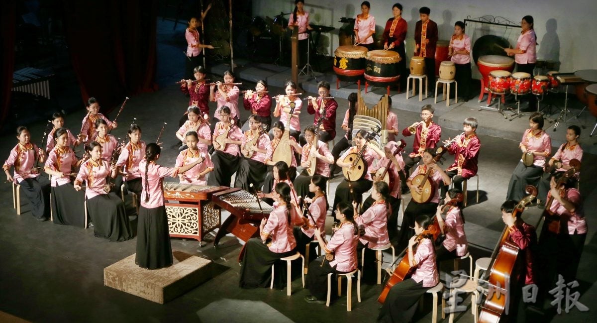 第二届《和韵》国际音乐杯  获热烈响应逾3000人参赛