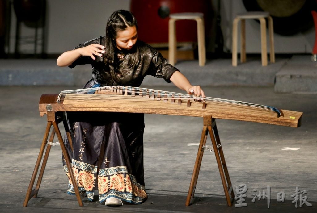 第二届《和韵》国际音乐杯  获热烈响应逾3000人参赛