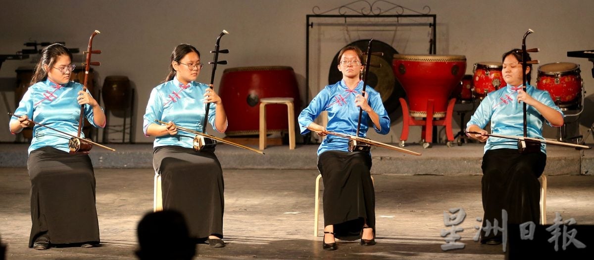 第二届《和韵》国际音乐杯  获热烈响应逾3000人参赛