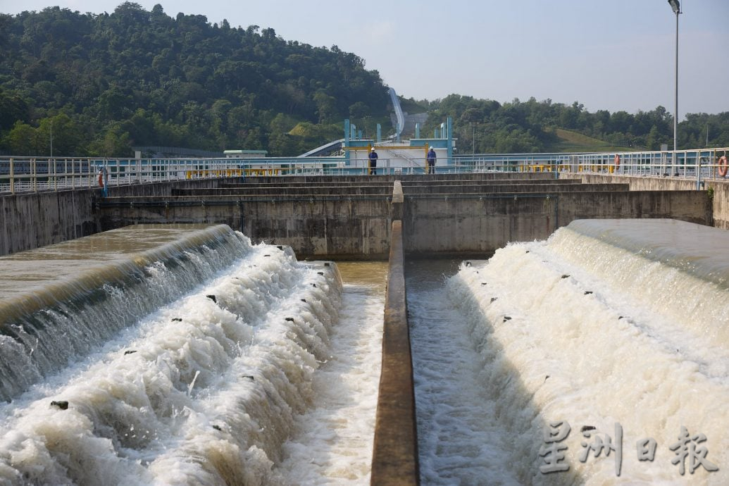 独家/专访雪州水务管理公司CEO/雪隆布城居民“超用水” 实施数计划唤醒意识