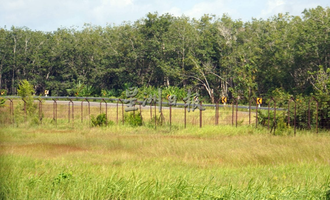 （大北马）上篇：玻地理环境成私枭必经之地，州总警长：利边境“鼠道”运违禁品转运他地