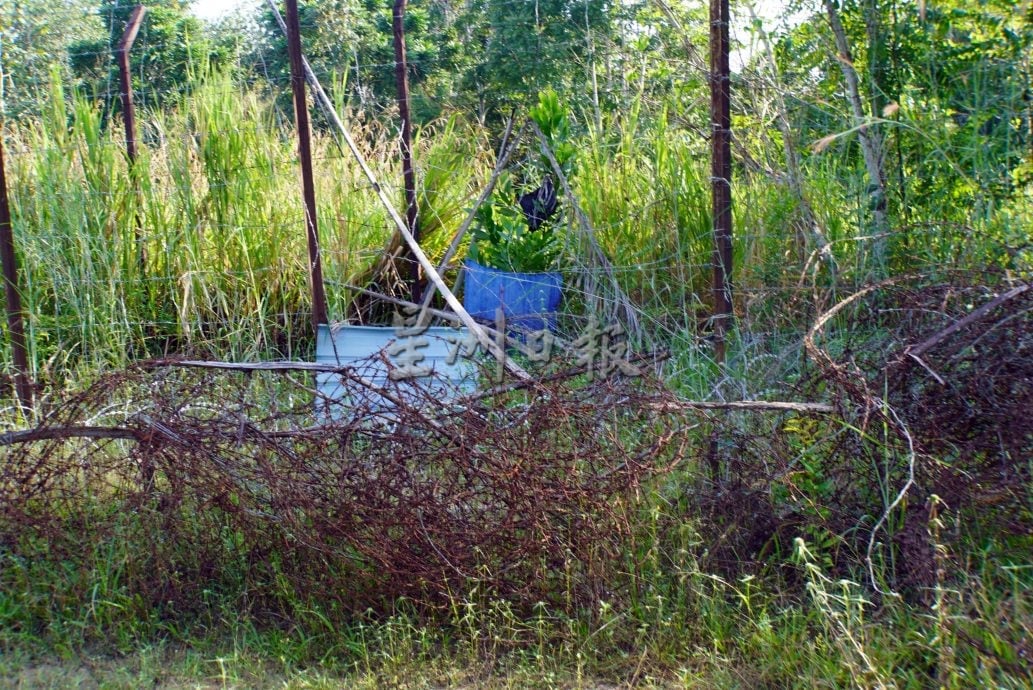 （大北马）上篇：玻地理环境成私枭必经之地，州总警长：利边境“鼠道”运违禁品转运他地