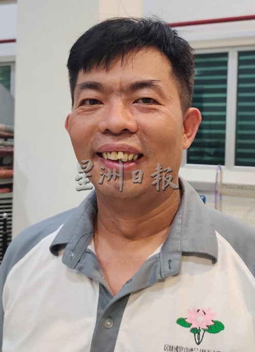 （大北马）逾130名居林民众及华团代表共同“为生命按下启动键”，学习CPR及AED使用