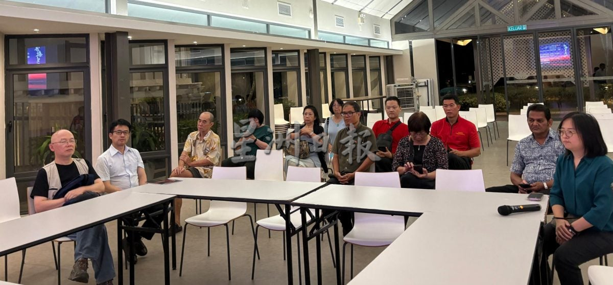 (大北马)AI能让殡葬业自助化?