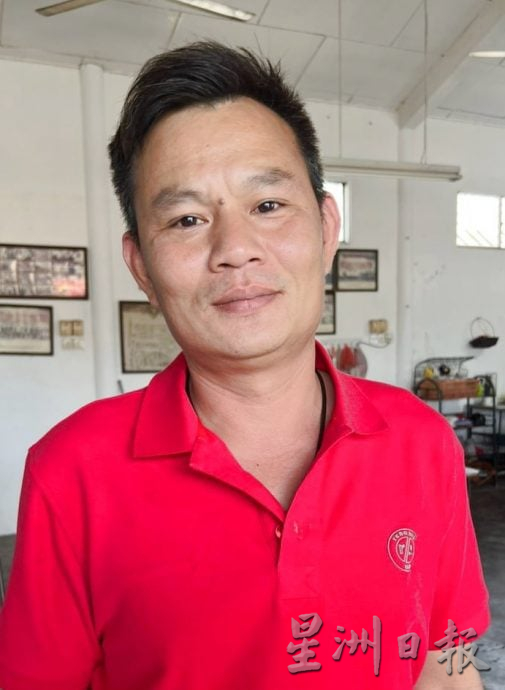 大都会封面副文/爱群剧社旁空地重建
