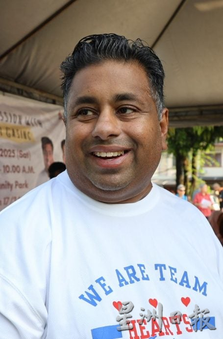 大都会(版2头)-拉吉夫不反对夜场开到3am 但噪音问题优先需解决/7图