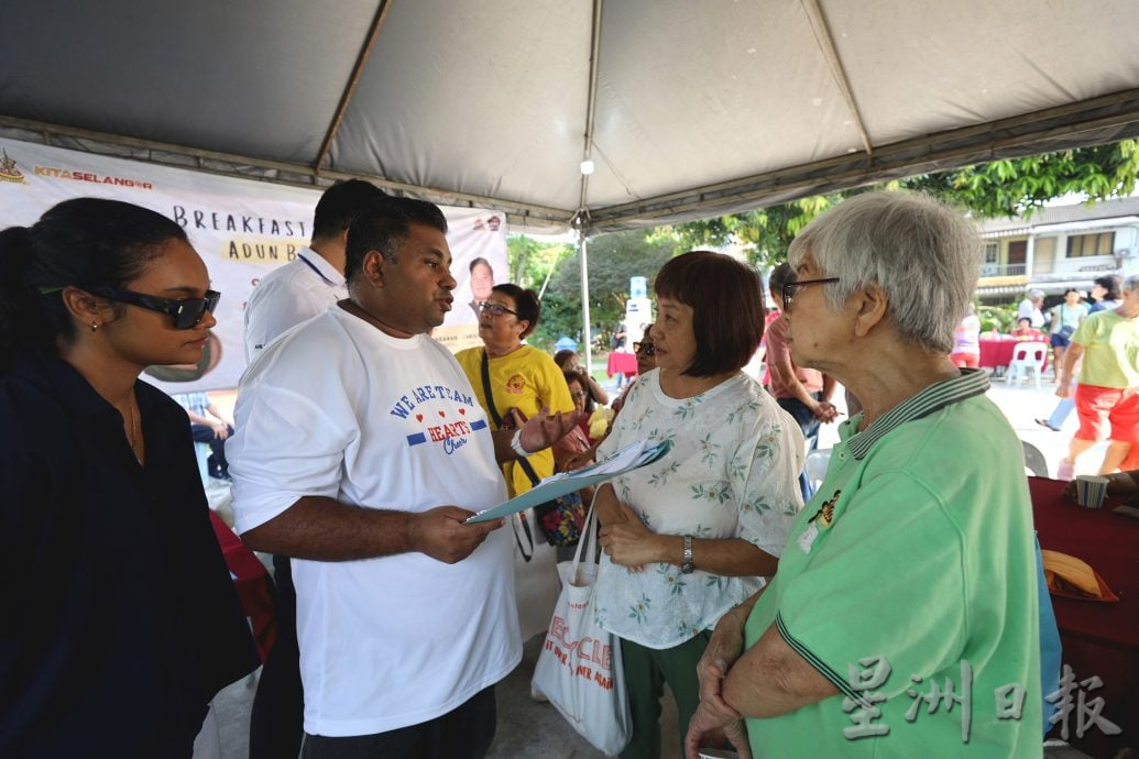 大都会(版2头)-拉吉夫不反对夜场开到3am 但噪音问题优先需解决/7图