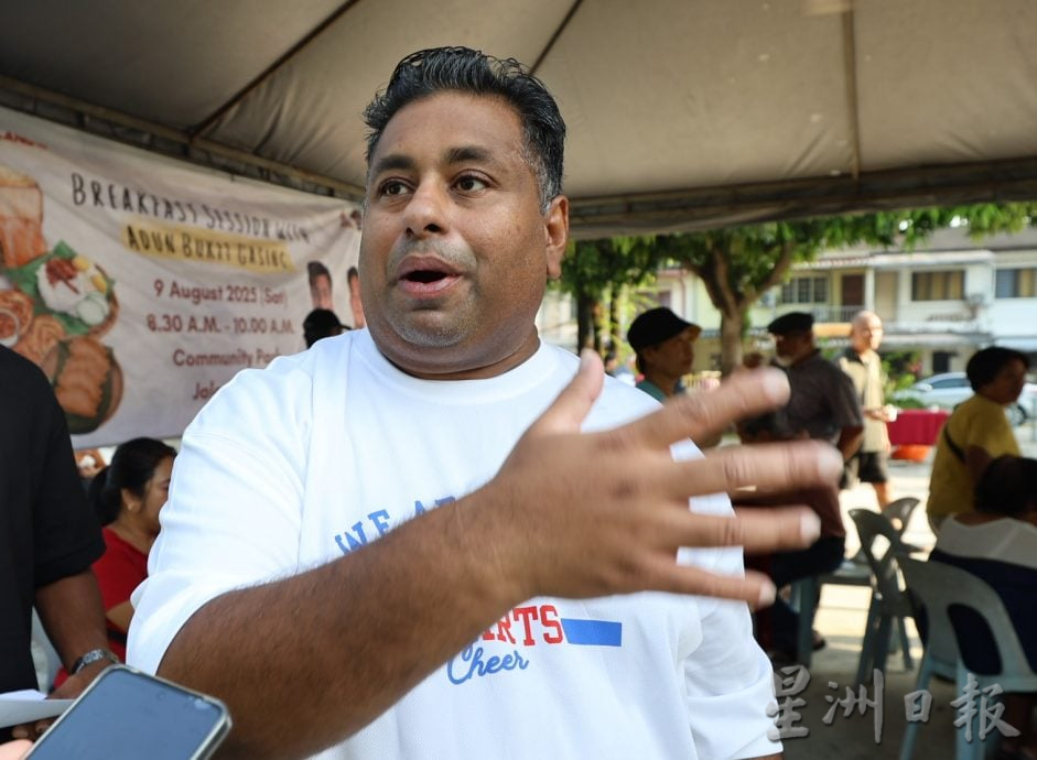 大都会(版2头)-拉吉夫不反对夜场开到3am 但噪音问题优先需解决/7图