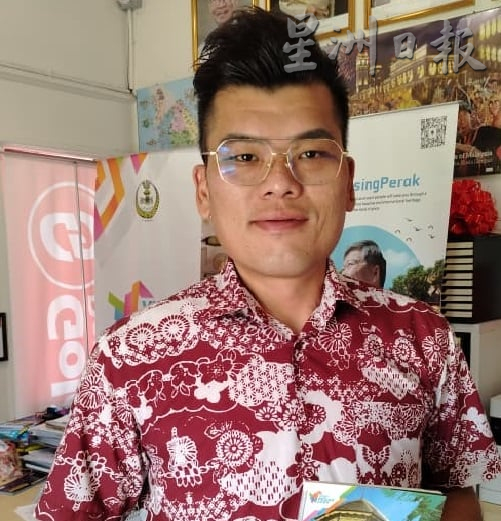 江沙游船河计划冲刺 导游培训商机双管齐下