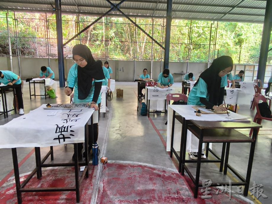 蔡明永:心理测试抹杀有意申请者 吁教育部放宽条件