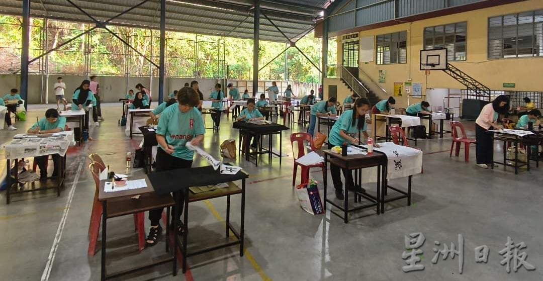 蔡明永:心理测试抹杀有意申请者 吁教育部放宽条件