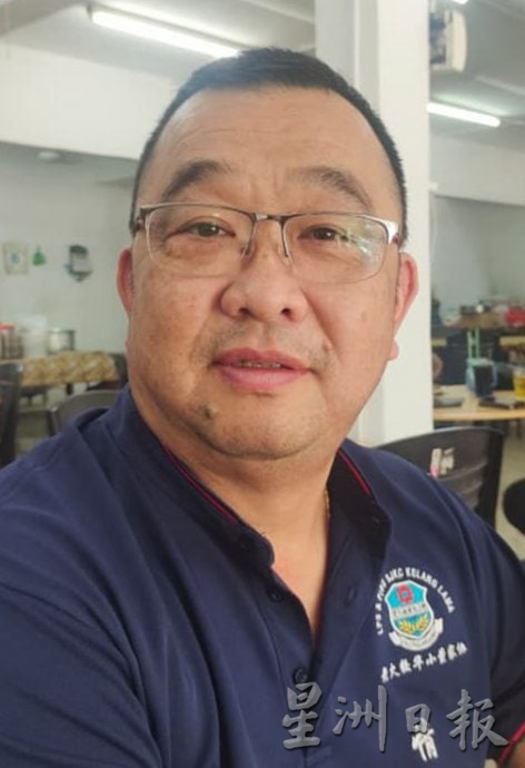 请签发（大北马）学生家长响应老火较华小的Tiger星洲华教义演，办经济饭义卖助筹款