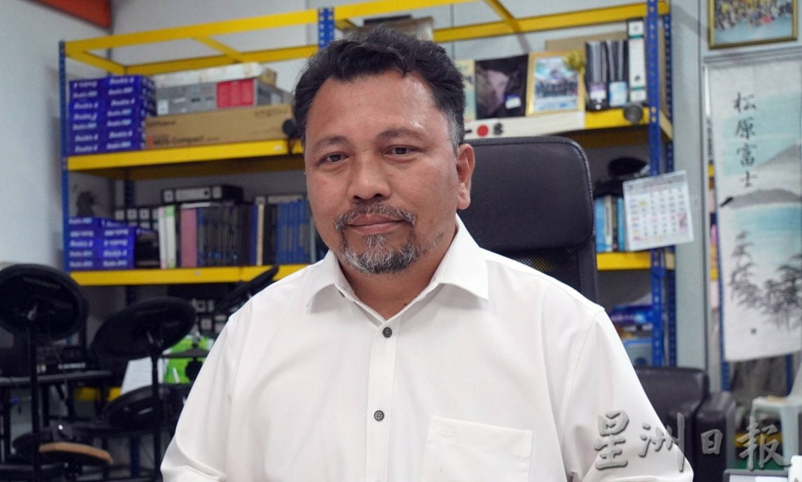 （大北马）内政部有意采尖端科技强化边防，玻马大COEUAS：广泛使用AI辅助更有效率