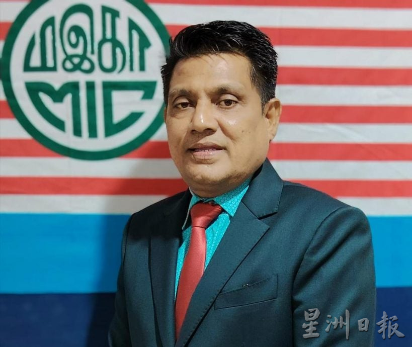 吉打州国大党强调,该党的政治前途,自己决定。