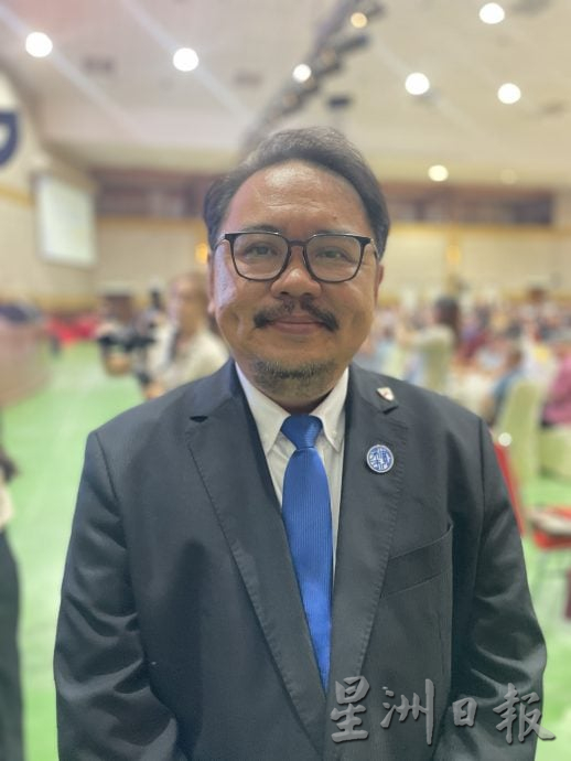 **已签发**柔：头条之一： 宽小5校首度携手办校庆晚宴  为各校设施宽三特教班筹50万