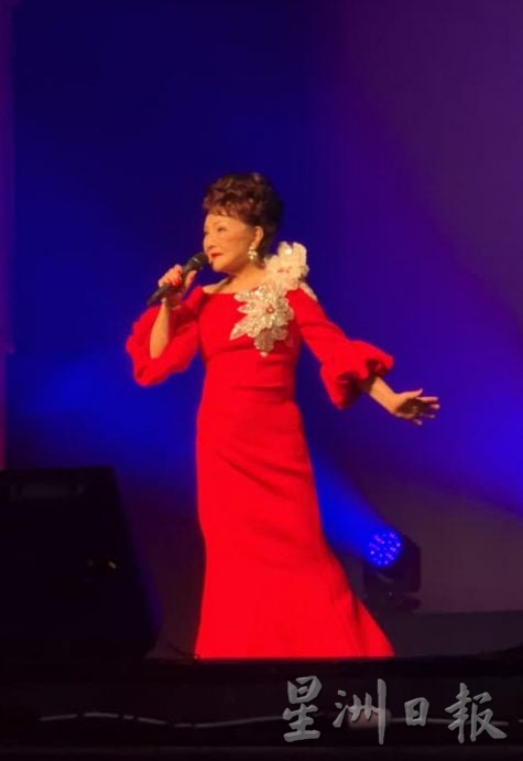 （古城第二版主文）甲客家公会庆祝85周年庆晚宴