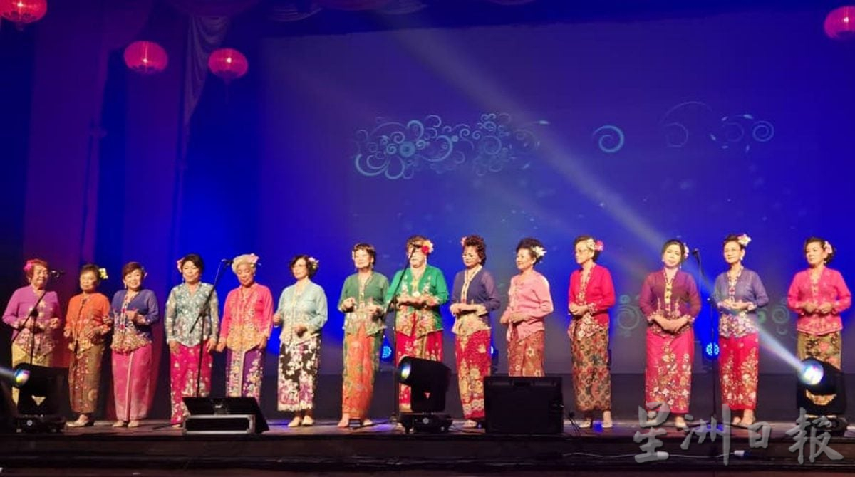 （古城第二版主文）甲客家公会庆祝85周年庆晚宴