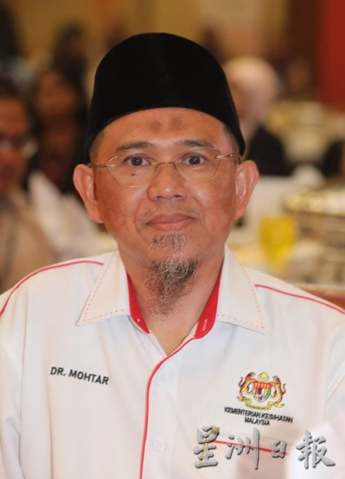 已签发 柔:版头之一:外籍护工由病患家属安排 柔卫生局:医院没为病患安排护工