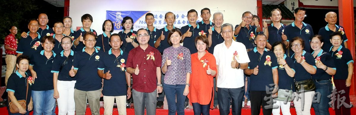 黄诗情：产业重新估值有助业主 设顶限不增人民负担