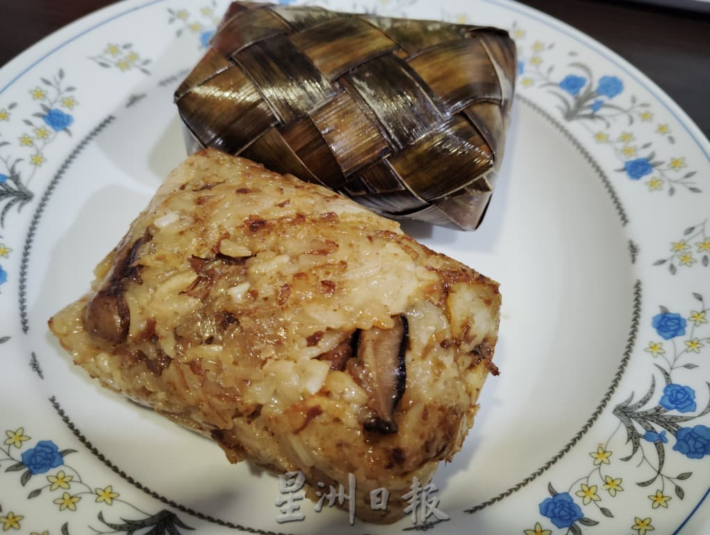 私房好菜:闰年制“笠” 海南传统美味寓意满满