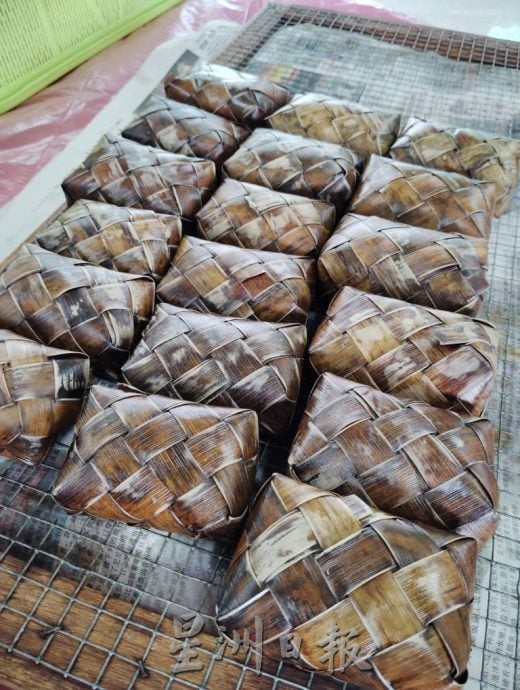 私房好菜:闰年制“笠” 海南传统美味寓意满满