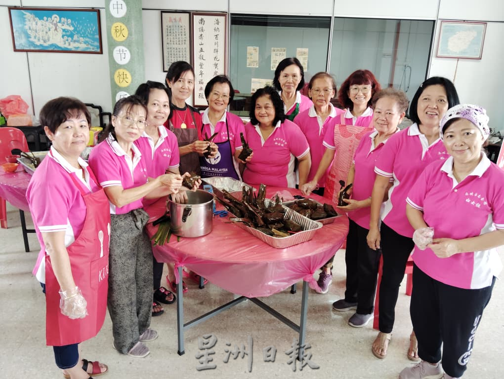 私房好菜:闰年制“笠” 海南传统美味寓意满满