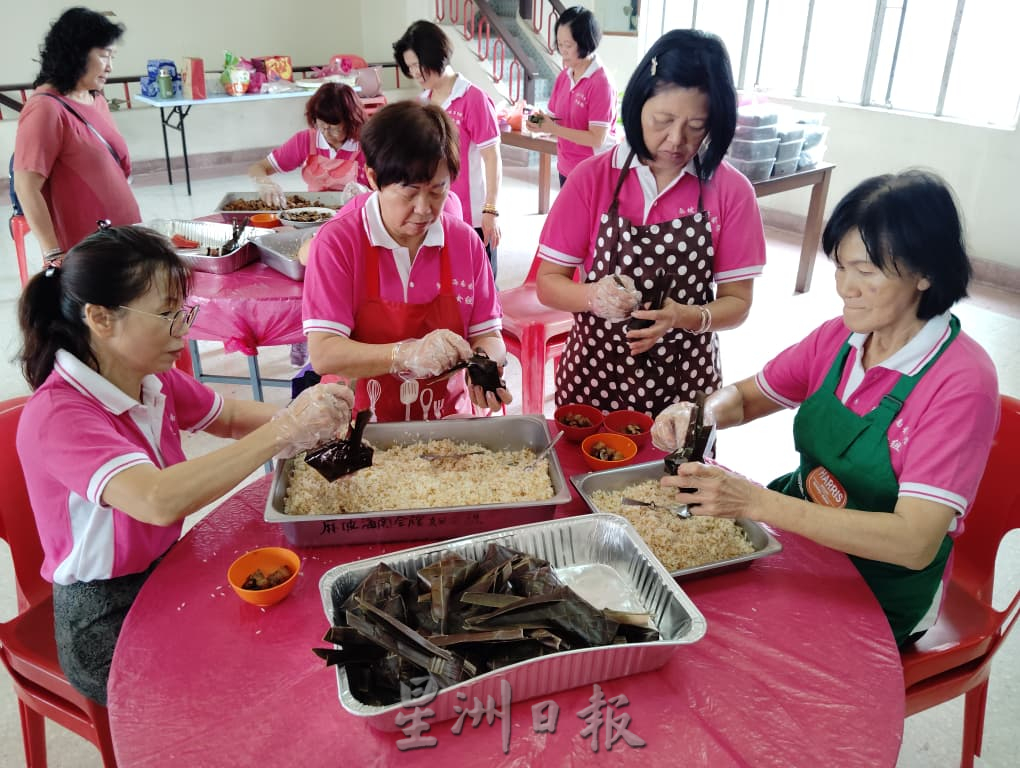 私房好菜:闰年制“笠” 海南传统美味寓意满满