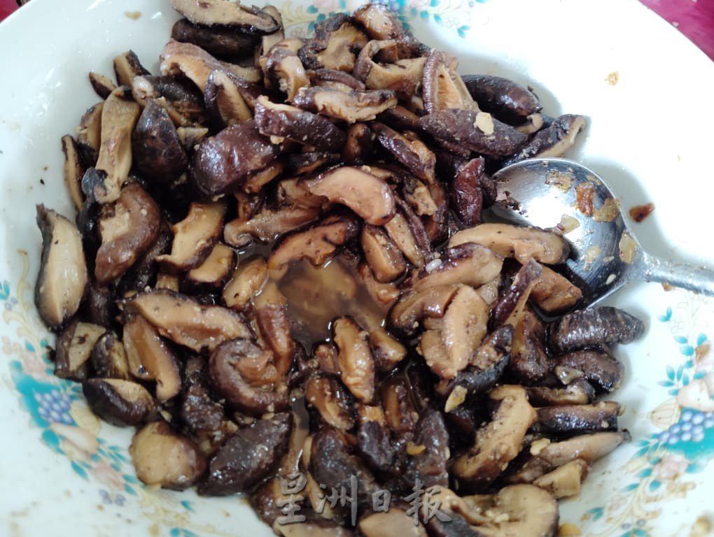 私房好菜:闰年制“笠” 海南传统美味寓意满满