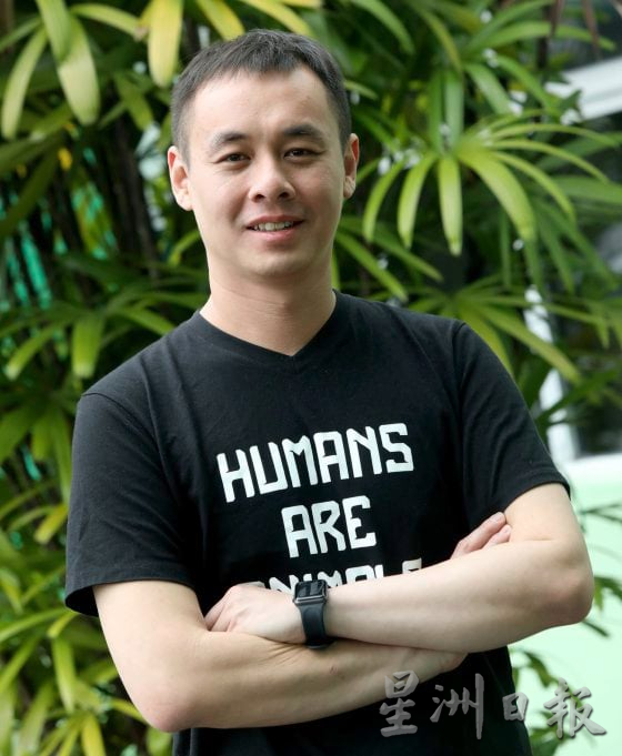 【非一般陪伴者／06】人类无法孤立而活，陪伴是基本的情感需求