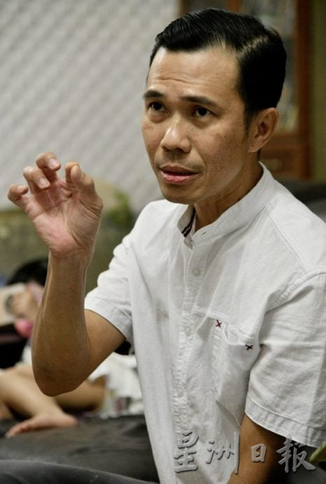 【非一般陪伴者／03】当主人外出，化身临时主人，照顾毛孩起居饮食──全职伴宠师程勇铧、吴雪儿