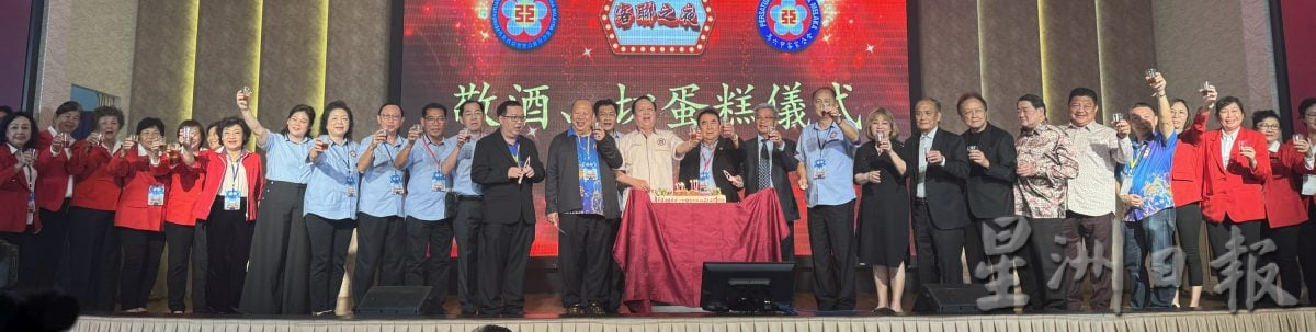 （古城第五版主文）贝建安：客家人精神可被列为非遗